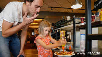 Tag der offenen Tür: Wunderland Kalkar nimmt am 15. August teil an "Kalkar radelt - 13 Orte/1 Stadt" - lifePR