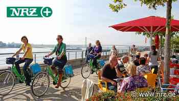 Neue Hanseroute führt über Wesel und Kalkar bis Harderwijk - NRZ News
