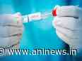 UK reports another 25,161 coronavirus cases - ANI News