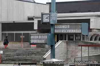 Die mühsame Suche nach einem Jugendtreff