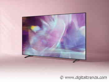 This is the cheapest 50-inch QLED 4K TV worth buying today