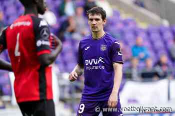 'Anderlecht richt vizier opnieuw op Gelsenkirchen en schakelt Raman in om voormalige spitsbroeder naar België te halen'