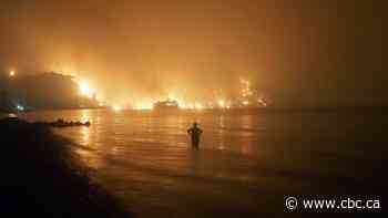 UN sounds alarm on 'irreversible' climate impacts, but offers hope