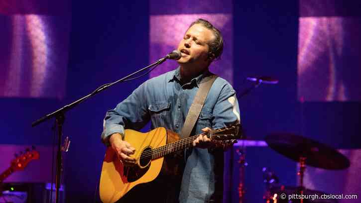 Jason Isbell Requiring COVID-19 Vaccination Proof Or Negative Test At All Concerts, Including Pittsburgh Show
