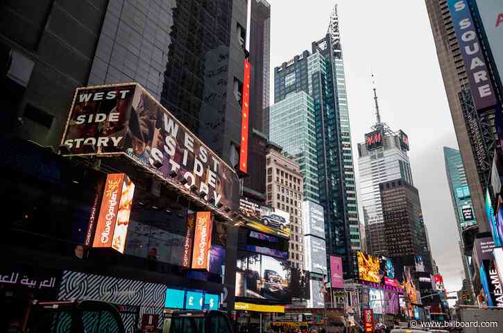 ‘West Side Story’ Will Not Reopen on Broadway