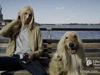 Watch the newest commercials from DirecTV, Liberty Mutual, Dodge and more