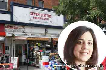 Plans to regenerate Seven Sisters Indoor Market scrapped