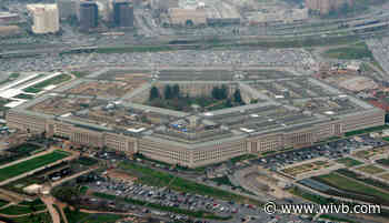 Pentagon to require COVID shot for all troops by Sept. 15