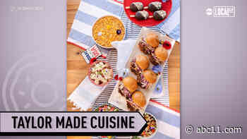 SoCal meal delivery tailored just for you