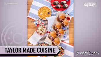 SoCal meal delivery tailored just for you