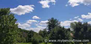 Heat to last until mid-week, severe thunderstorms possible, says Environment Canada
