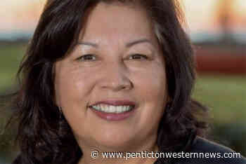 Osoyoos Indigenous leader appointed Order of BC – Penticton Western News - Pentiction Western News