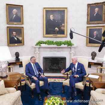 Move the US-Iraq Relationship Out of Crisis Mode