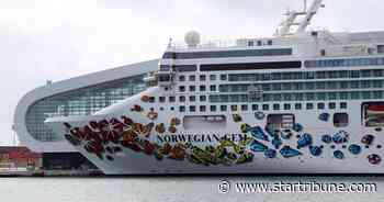 Judge: Norwegian cruises can require proof of vaccination