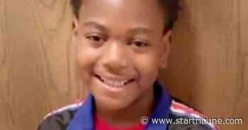 As deadly gunfire continues, reward now at $180,000 for information on shootings of three young children in Minneapolis