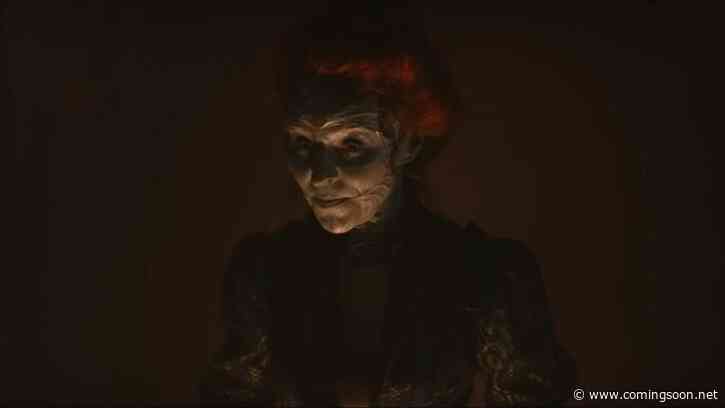 There’s Something Weird Going on in the Doom Patrol Season 3 Teaser