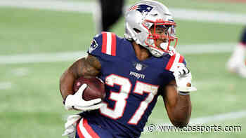 Three bold predictions for Patriots in 2021: Damien Harris enjoys breakout season out of the backfield