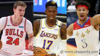 NBA free agency 2021: 10 players still in limbo, including Dennis Schroder, Lauri Markkanen and Josh Hart