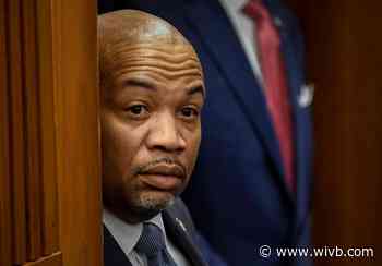 Heastie, Assembly Judiciary Committee talk status of impeachment probe