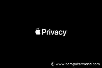 Apple says it won’t expand controversial CSAM technology