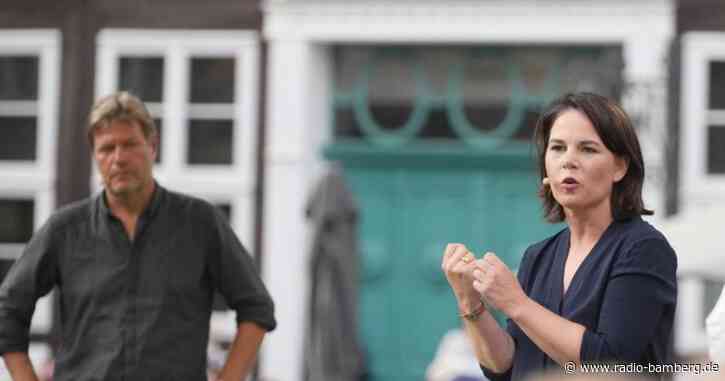 Baerbock fordert Abschied vom «fossilen Status quo»