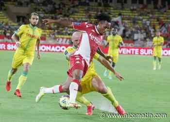 Avant le match de Ligue des champions face à Prague, le milieu de l'AS Monaco Gelson Martins évoque sa maladresse face au but