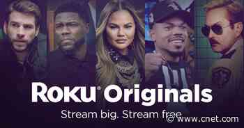 Roku to release 23 more Quibi shows on Aug. 13     - CNET