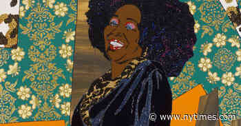 Can I Hold Out Hope That My Best Creative Years Are Still to Come?