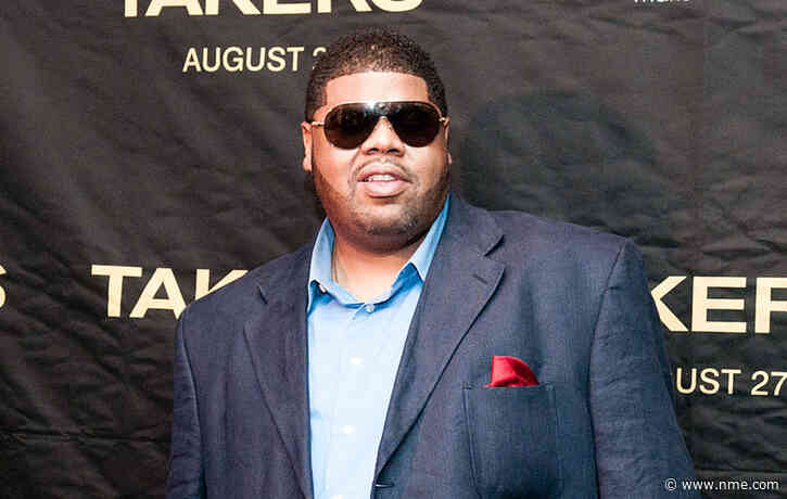 Tributes paid to producer Chucky Thompson, who has died: “This one hurts so bad”
