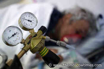 Oxygen Failure at Russian Coronavirus Hospital Leaves 9 Dead - The Moscow Times