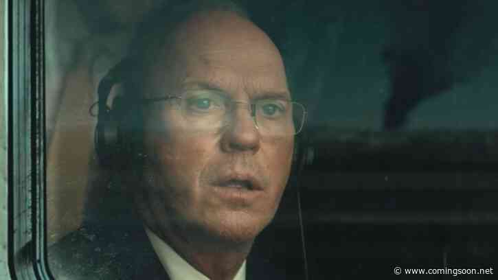 Worth Trailer: Michael Keaton & Stanley Tucci Star in Netflix’s 9/11 Drama Pic