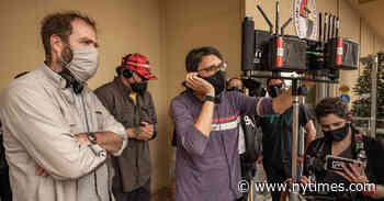 ‘Reservation Dogs’ Marks a New Era for the Native TV Community