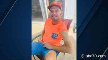 Body of missing 43-year-old hiker found in Sequoia National Park
