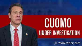 Assembly Judiciary Committee meets to discuss investigation into Cuomo