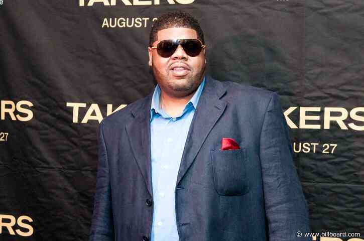 Chucky Thompson, ’90s Hip-Hop and R&B Producer With Bad Boy’s Hitmen, Dies