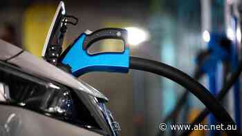 Gary earns money by plugging his car into the wall. What's the catch?