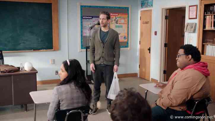 A.P. Bio Season 4 Trailer Teases September Return