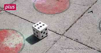 Bischofsheim: Spielsteine weiter vermisst - Echo Online
