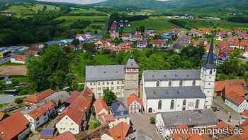 Bischofsheim Die Glosse: Das Welterbe Bad Bischofsheim - Main-Post