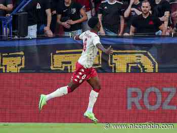 Avant son 3e tour préliminaire retour de la Ligue des champions à Monaco, le Sparta Prague annonce qu'il va bannir les auteurs des cris racistes du match aller