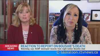 Colten Boushie's mom, Sask. Indigenous leaders to hold new conference on 5th anniversary of his death