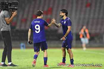 Anderlecht speelde zonder sponsor in de Conference League... en dat kan een extra inkomstenbron zijn