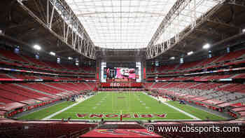 Cardinals will be first NFL team with sportsbook in their home stadium