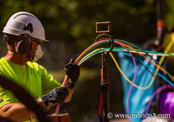 Putignano, lavori per la fibra ottica di FiberCop (e TIM) - Mondo3
