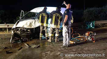 Incidente stradale sulla Turi-Putignano, muore nocese - NOCI gazzettino