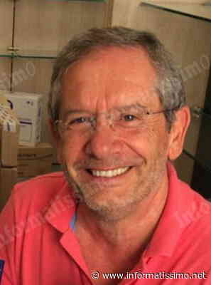 Putignano - Deceduto per Covid uno stimato farmacista - Putignano Informatissimo