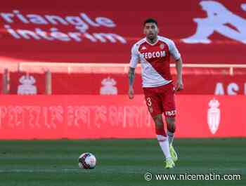 AS Monaco: Guillermo Maripan et Krépin Diatta font leur retour dans le groupe pour affronter le Sparta Prague