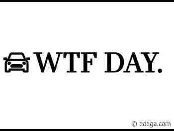 Mini tries to resurrect the ‘Mini wave’ in ‘WTF Day’ campaign