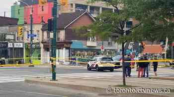 Toronto police identify victims who died in Kensington Market quadruple shooting