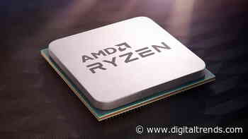 AMD’s desktop dominance might be waning as Intel Alder Lake launch nears